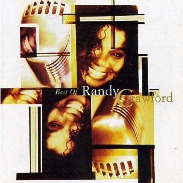 Randy Crawford Best Of Randy Crawford, 1986