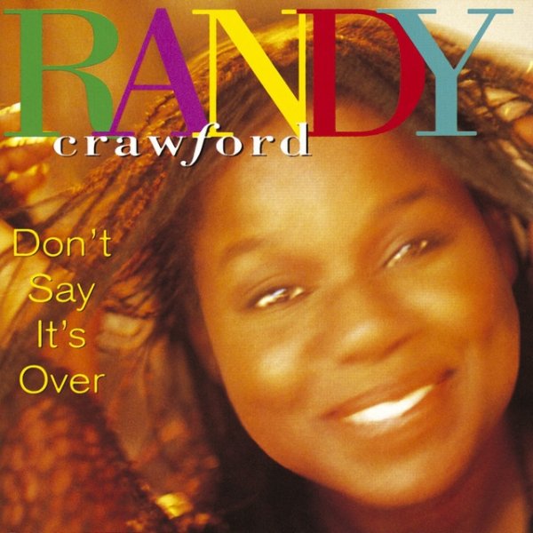 Album Randy Crawford - Don
