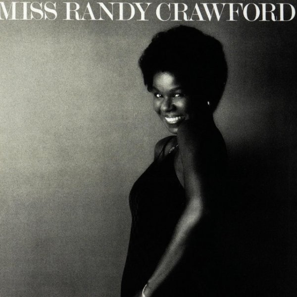 Miss Randy Crawford - album