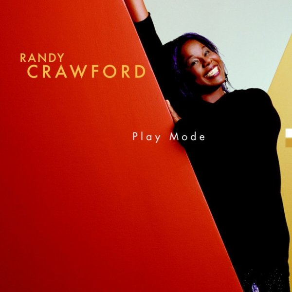 Album Randy Crawford - Play Mode