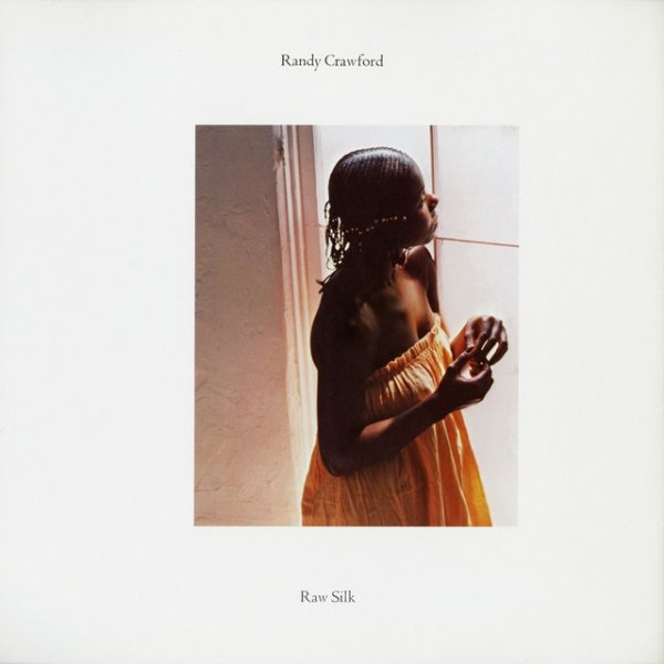 Album Randy Crawford - Raw Silk