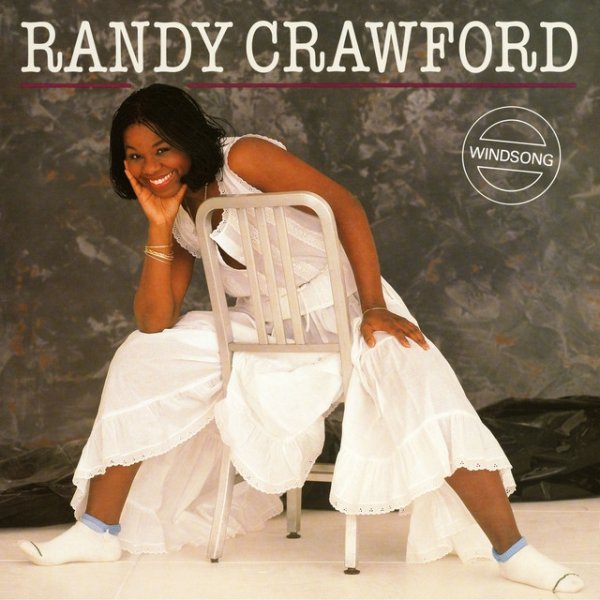 Album Randy Crawford - Windsong