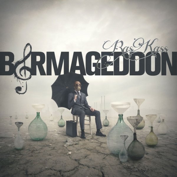 Barmageddon - album