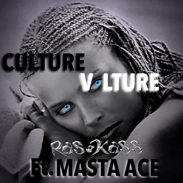 Album Ras Kass - Culture. Vulture.