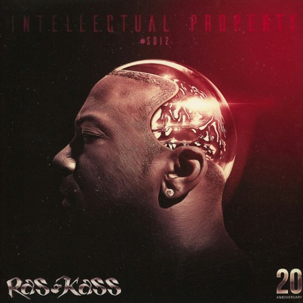 Album Ras Kass - Intellectual Property #So12: 20th Anniversary