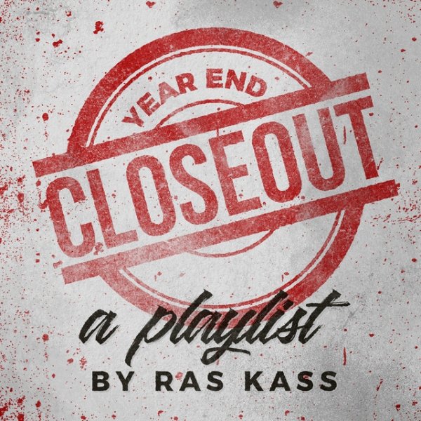 Album Ras Kass - Kill The Messenger