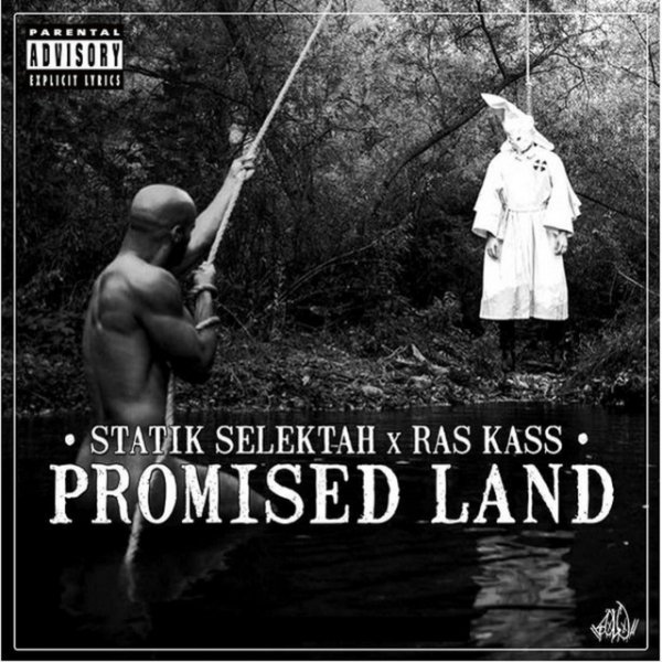 Promised Land - album