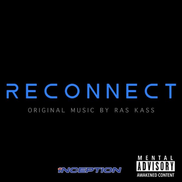 Album Ras Kass - Reconnect