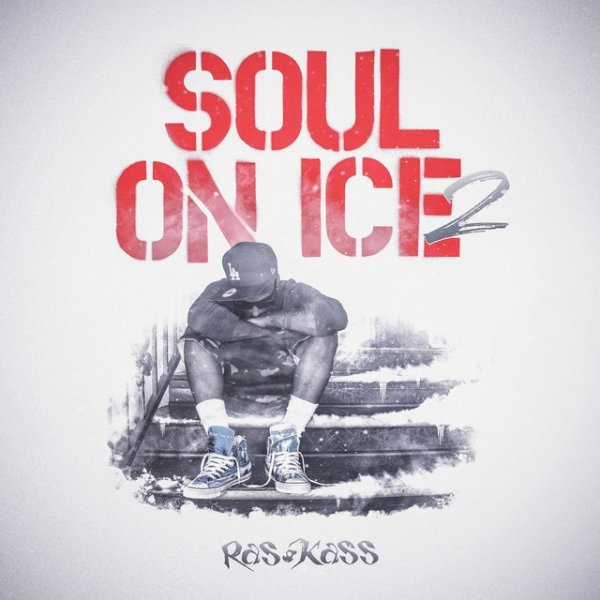 Soul on Ice 2 - album