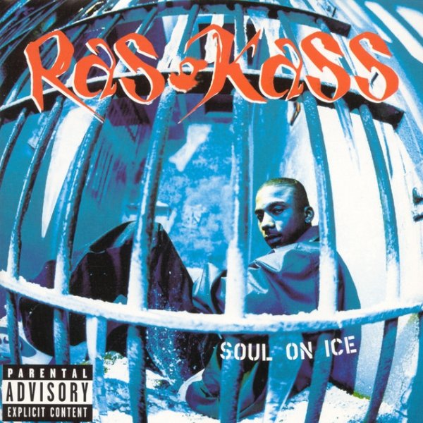 Album Ras Kass - Soul On Ice