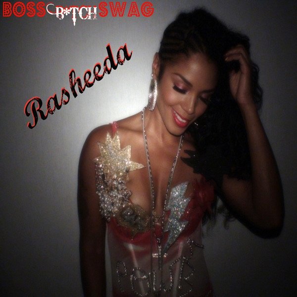 Album Rasheeda - Boss B*tch Swag