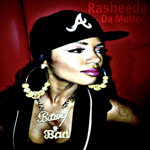 Album Rasheeda - Da Motto