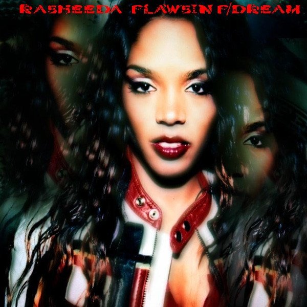 Album Rasheeda - Flawsin