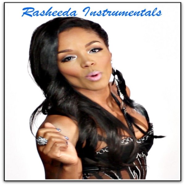 Album Rasheeda - Instrumentals