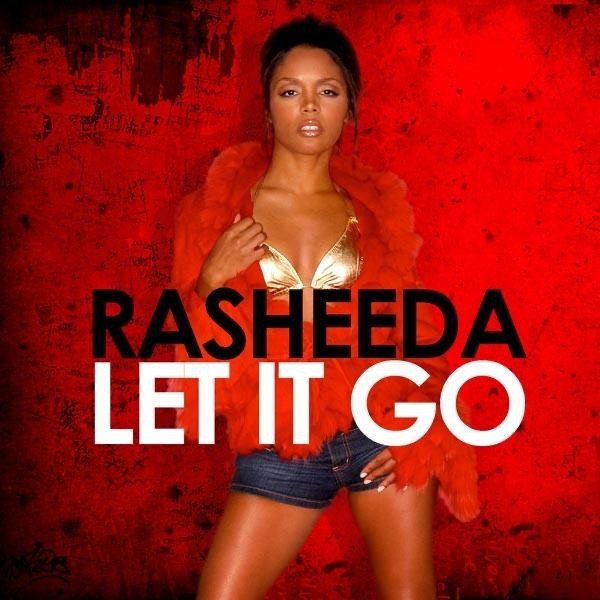 Album Rasheeda - Let It Go