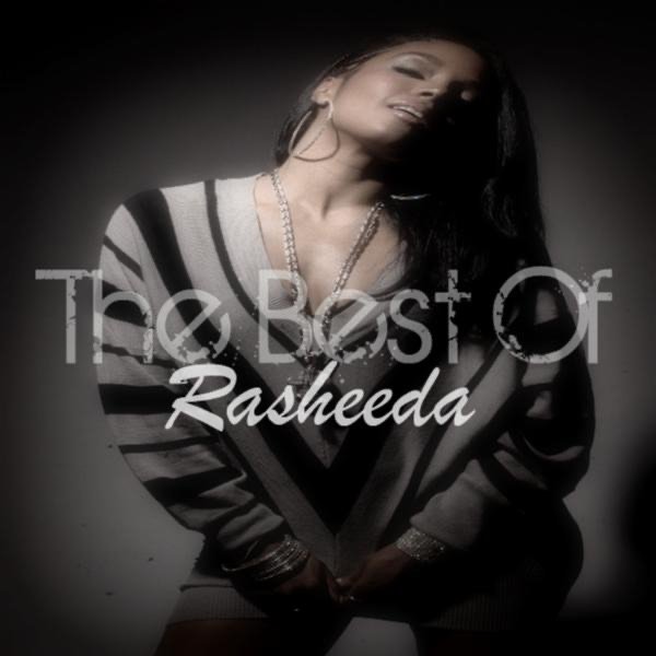 Album Rasheeda - The Best of Rasheeda