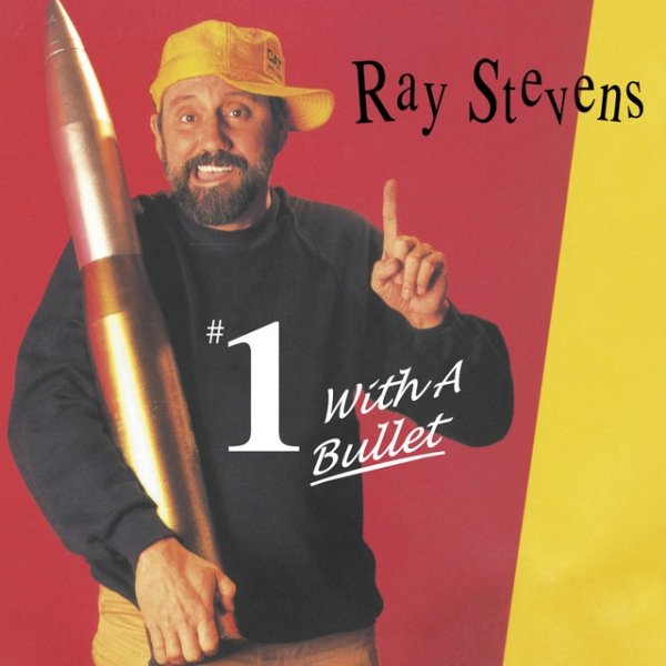 Album Ray Stevens - #1 With A Bullet