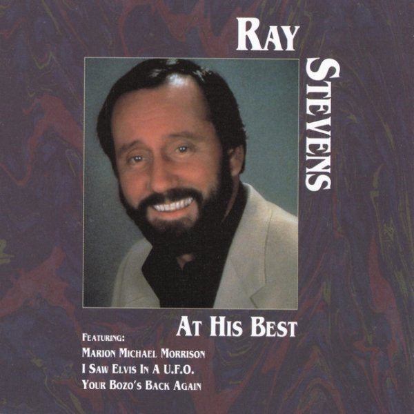 Ray Stevens At His Best, 1992