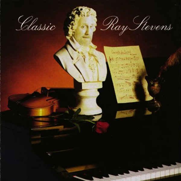 Album Ray Stevens - Classic Ray Stevens