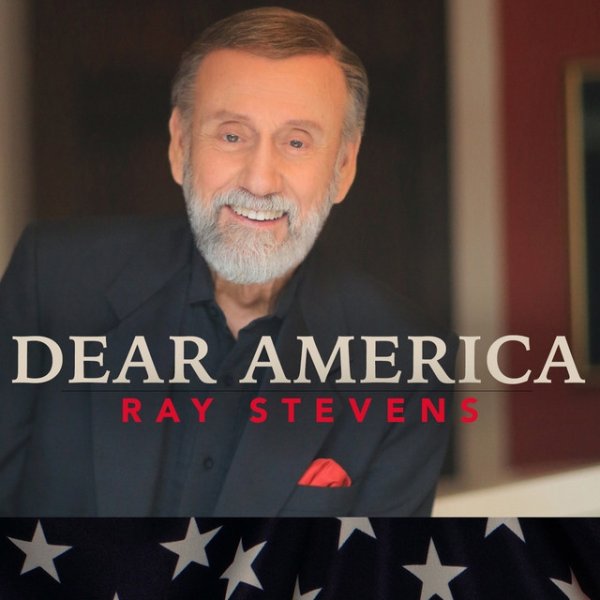 Album Ray Stevens - Dear America
