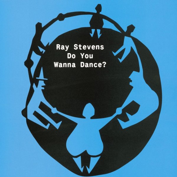 Ray Stevens Do You Wanna Dance?, 1976