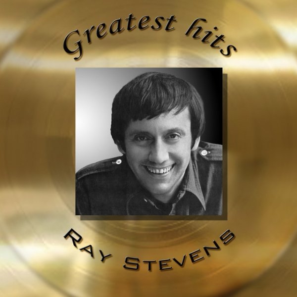 Album Ray Stevens - Greatest Hits - Original Recordings