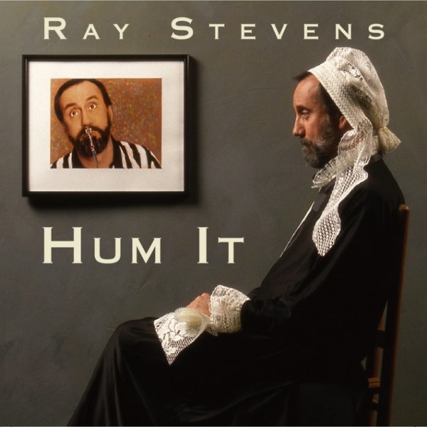 Album Ray Stevens - Hum It