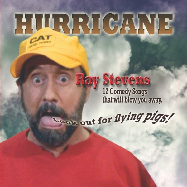 Ray Stevens Hurricane, 2008