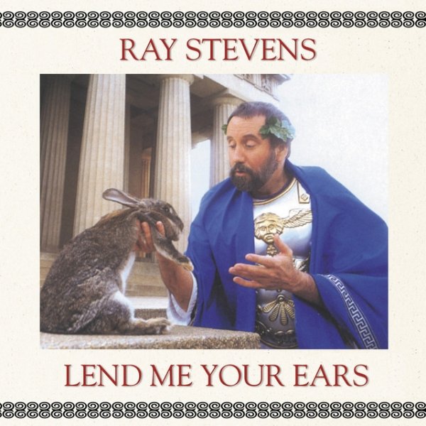 Album Ray Stevens - Lend Me Your Ears