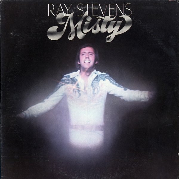 Album Ray Stevens - Misty