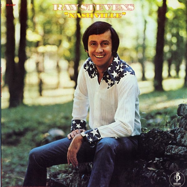 Album Ray Stevens - Nashville