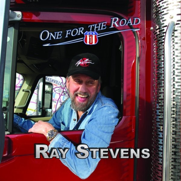 Album Ray Stevens - One for the Road