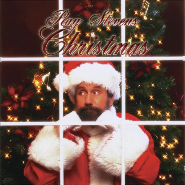 Album Ray Stevens - Ray Stevens Christmas