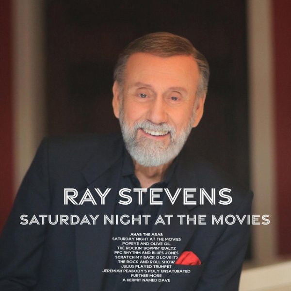 Album Ray Stevens - Saturday Night at the Movies