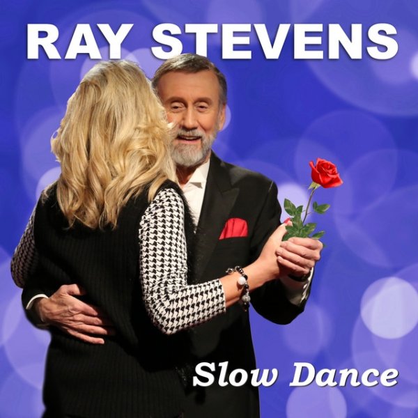 Album Ray Stevens - Slow Dance