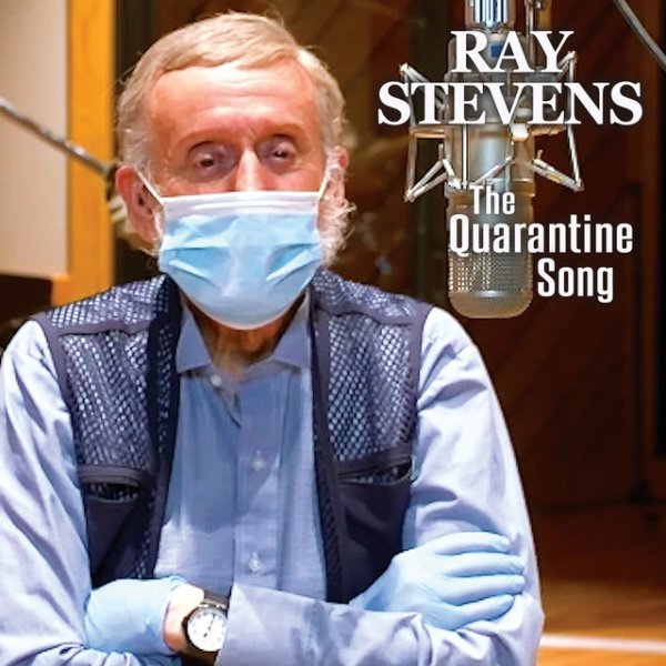 The Quarantine Song - album