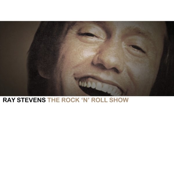 Album Ray Stevens - The Rock 