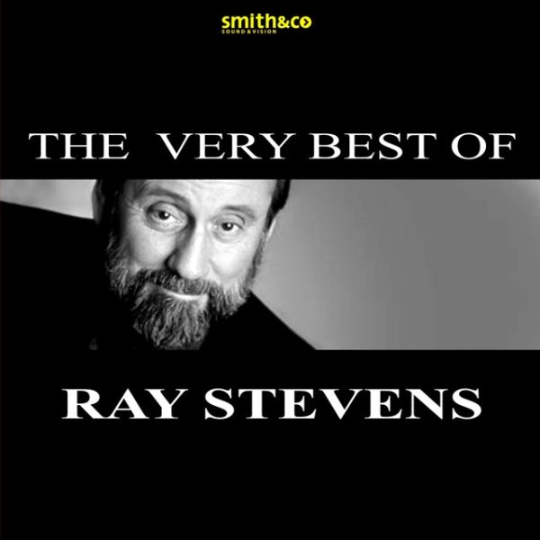 Album Ray Stevens - The Very Best of……