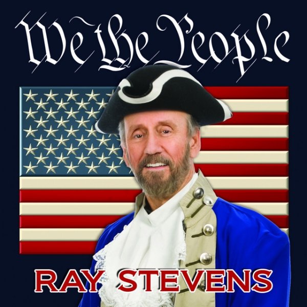 Album Ray Stevens - We the People