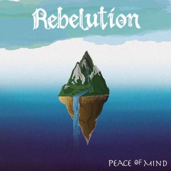 Rebelution Peace of Mind, 2012