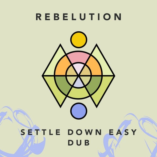 Settle Down Easy Dub - album