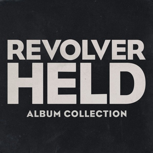 Album Revolverheld - Album Collection