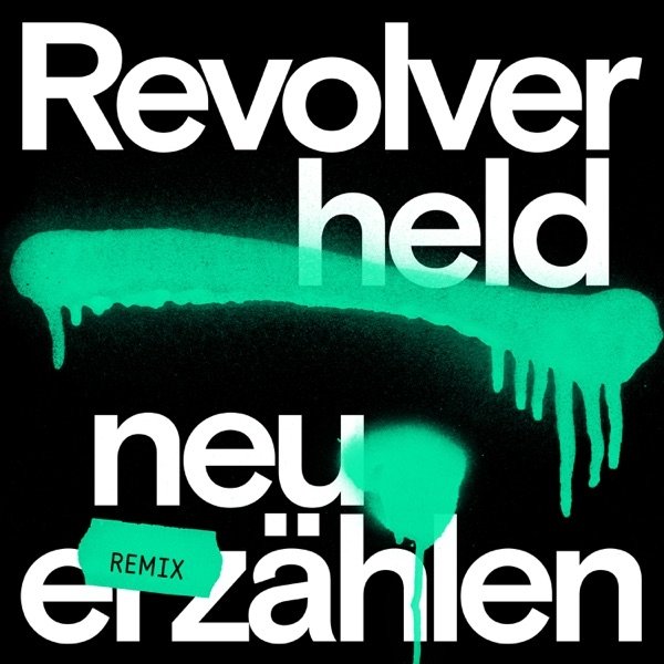 Album Revolverheld - Neu erzählen
