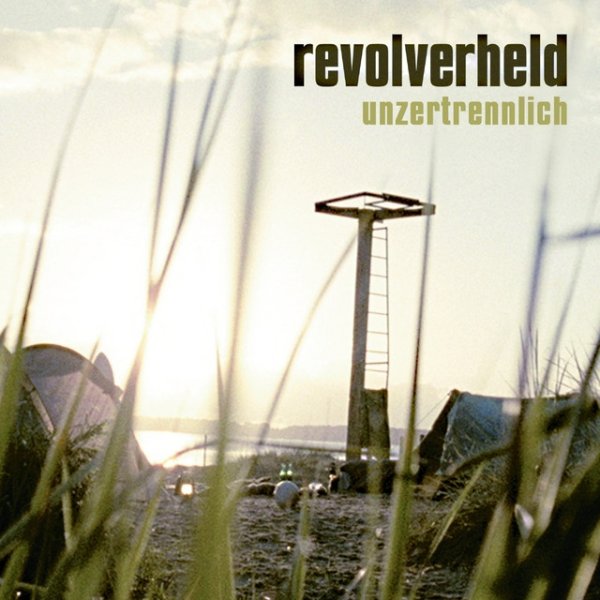 Album Revolverheld - Unzertrennlich