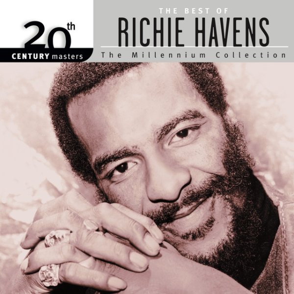 20th Century Masters: The Millennium Collection: Best Of Richie Havens Album 