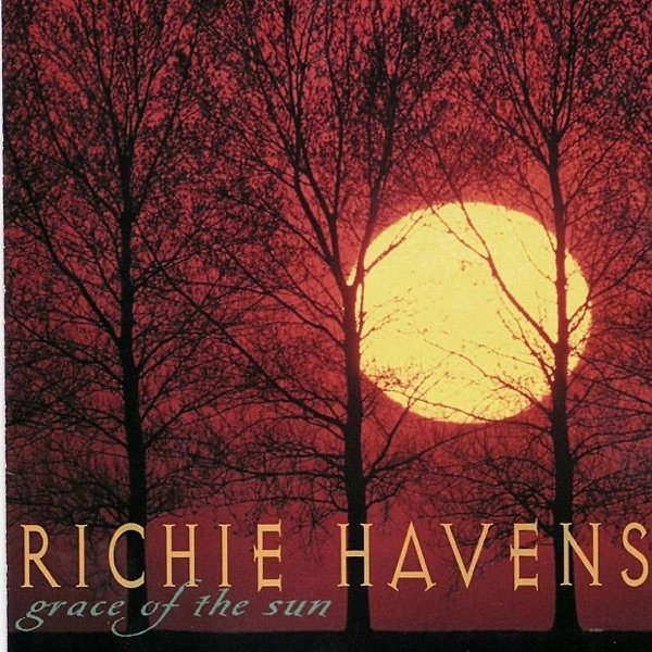 Richie Havens Grace of the Sun, 2004