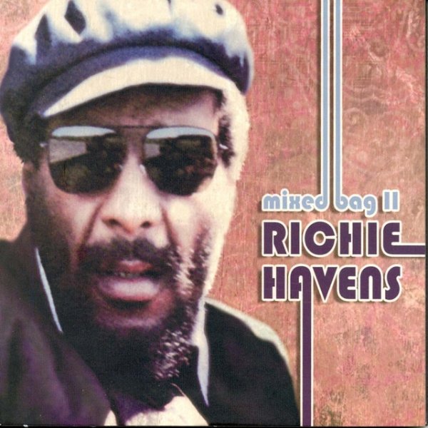 Album Richie Havens - Mixed Bag II