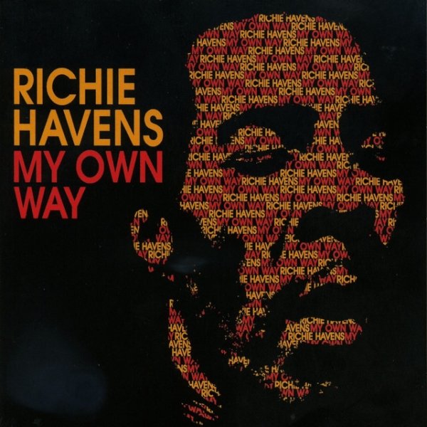 Album Richie Havens - My Own Way