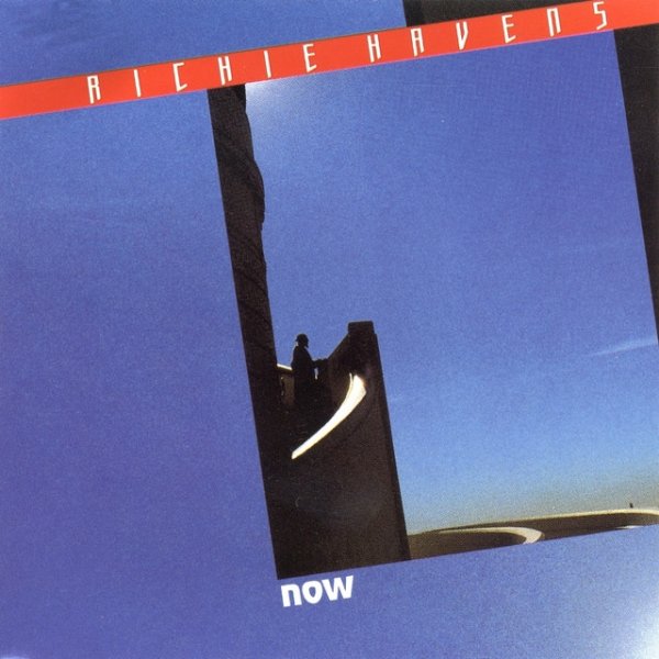 Album Richie Havens - Now