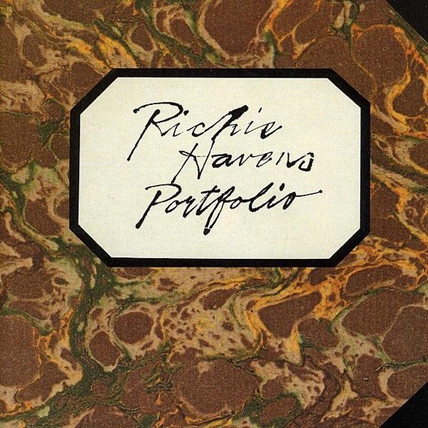 Album Richie Havens - Portfolio